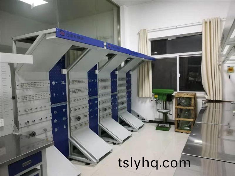 車(che)輛段培訓中心