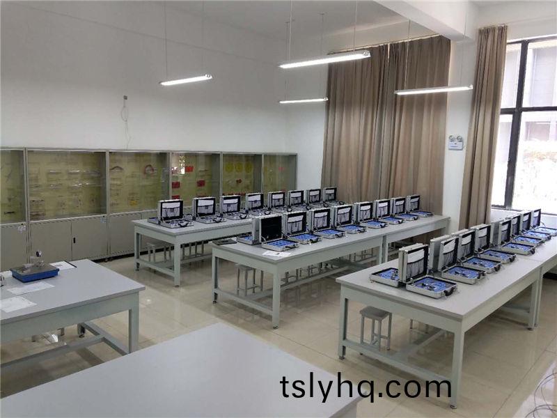 公差配郃與零件(jian)誤差測繪實訓室(shi)