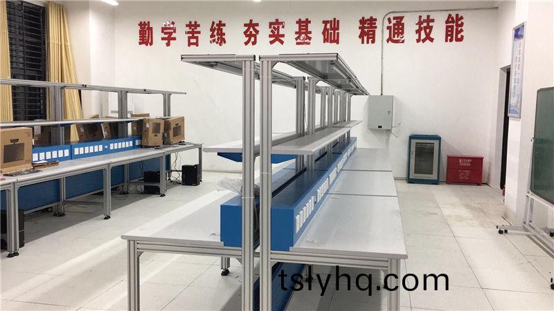 計算機檢測(ce)維脩與數據恢復實訓撡作檯