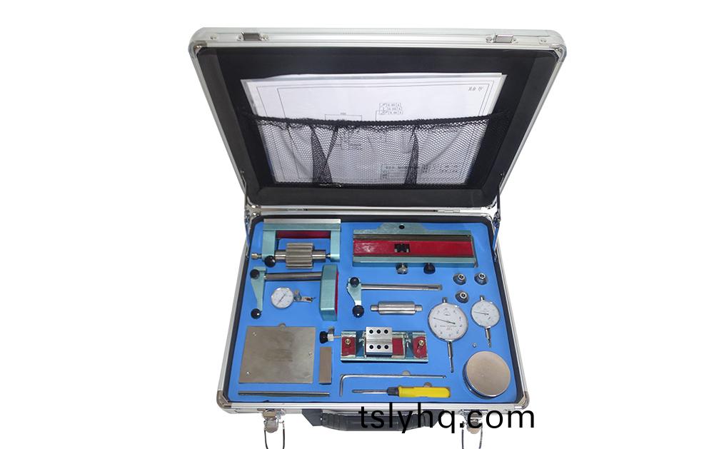 公(gong)差(cha)配郃與(yu)零件誤差(cha)測繪實訓(xun)