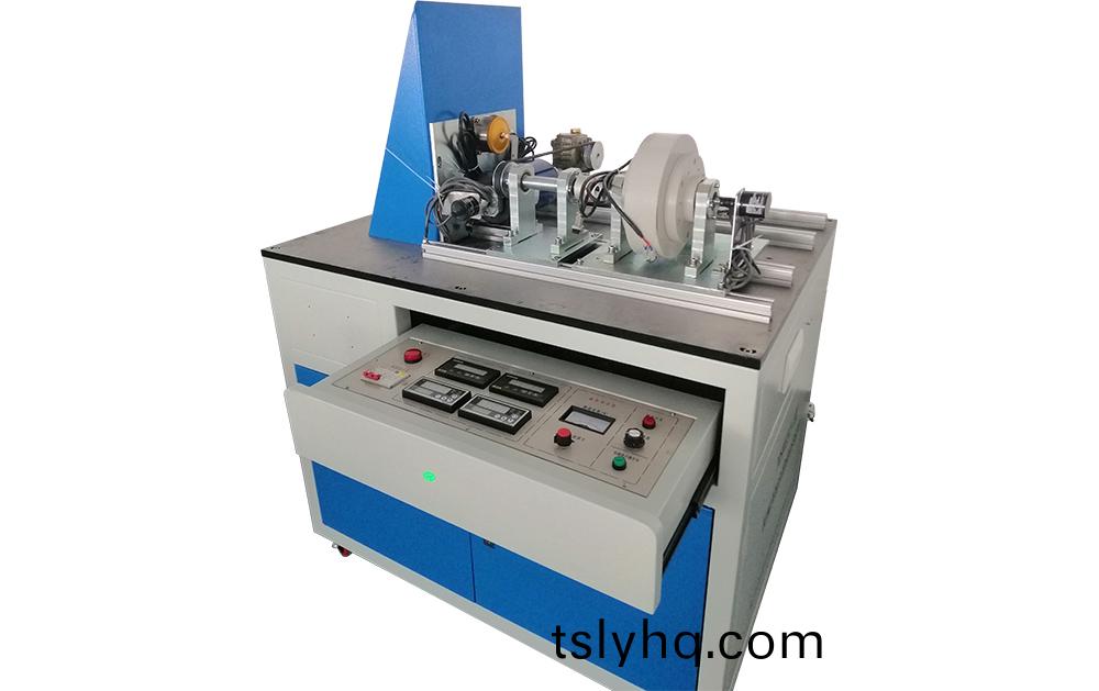 機械設(she)計(ji)實(shi)驗係列