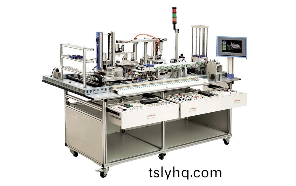 機(ji)電一(yi)體(ti)化(hua)係列(lie)