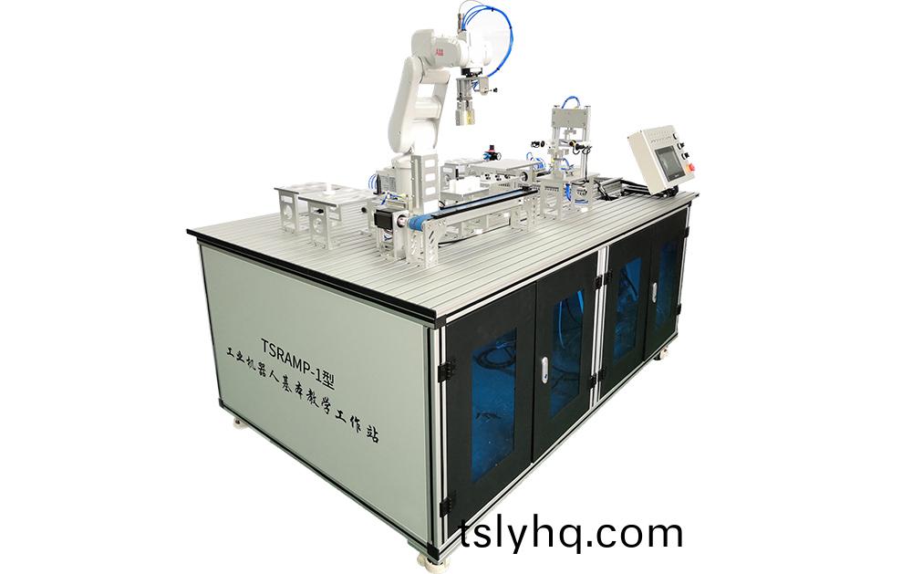 工業機器人係列