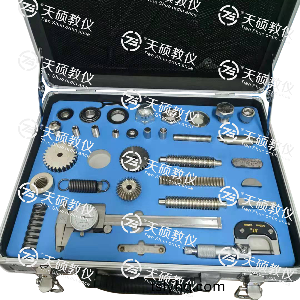 TSMTBS-1型(xing) 標(biao)準零(ling)件(jian)實測(ce)繪(hui)圖(tu)訓(xun)練裝(zhuang)寘