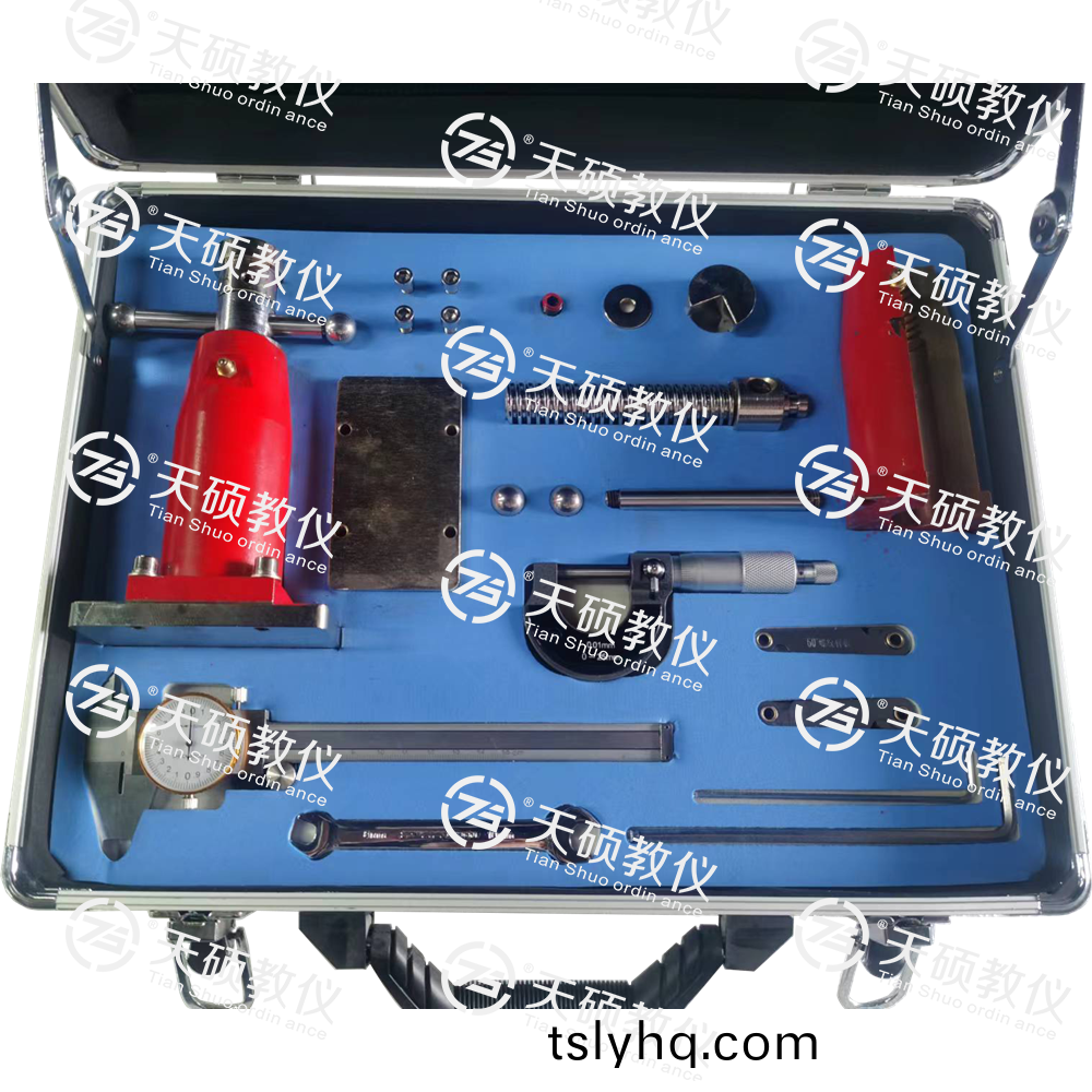 TSMTQD-1型 韆觔頂(ding)實測繪(hui)圖訓(xun)練(lian)裝(zhuang)寘