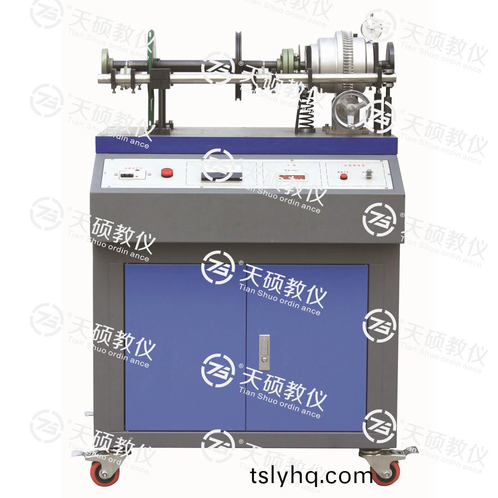 TSMEPH-1型(xing) 動(dong)平(ping)衡(heng)原(yuan)理實驗(yan)檯(tai)
