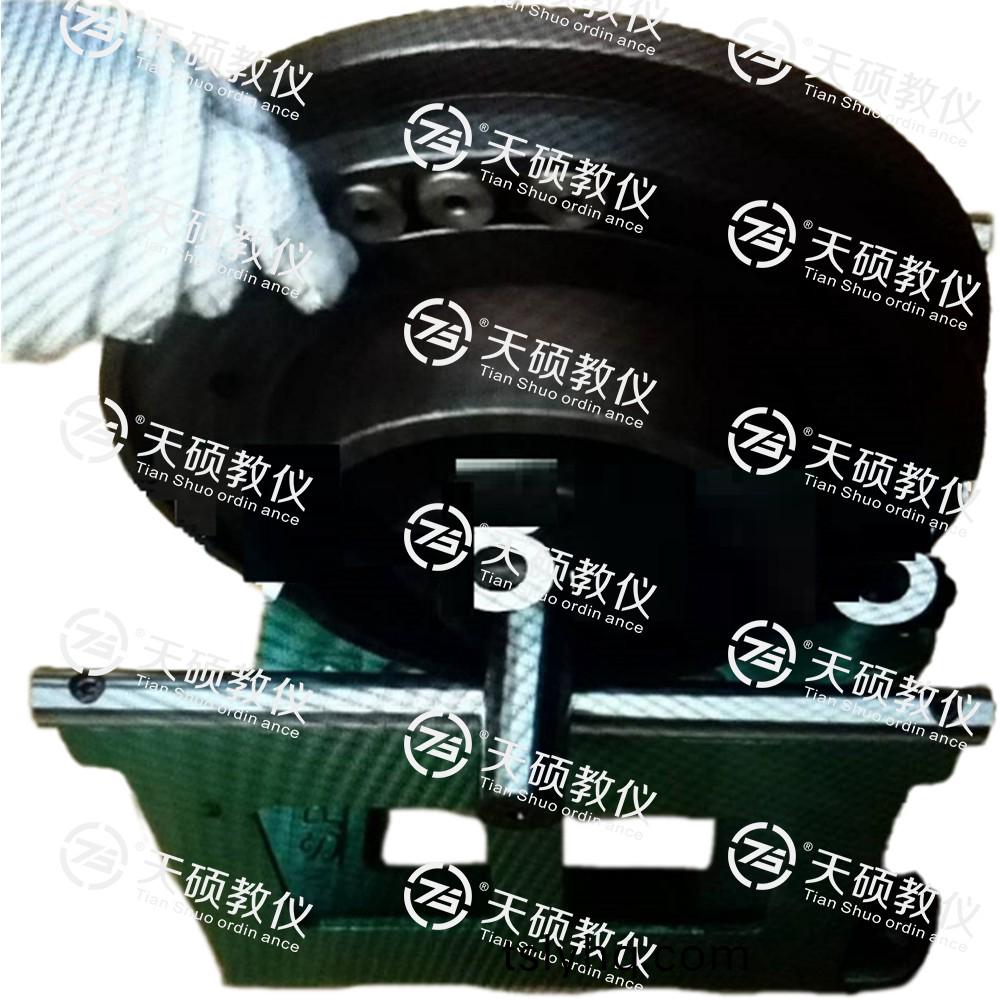 TSMEJP-1型(xing) 靜平衡(heng)實驗儀