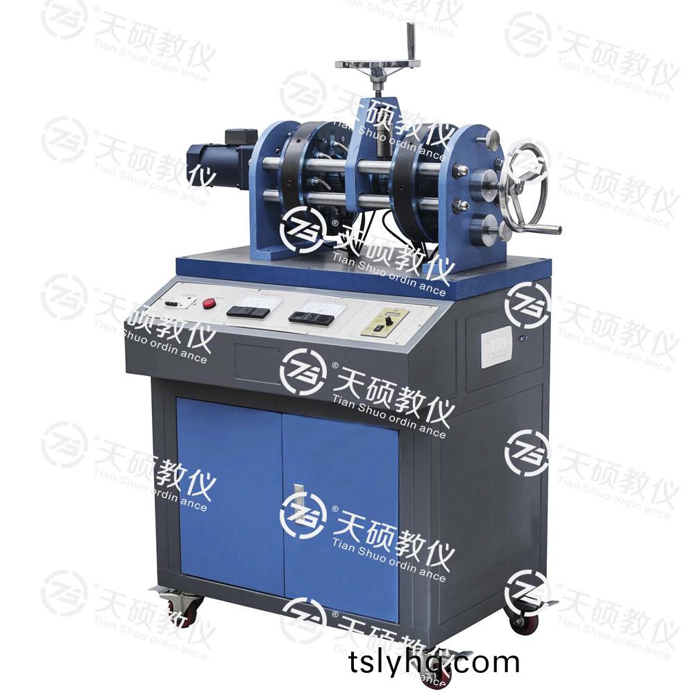 TSMEGZ-2型 滾(gun)動軸承(cheng)實(shi)驗(yan)裝寘