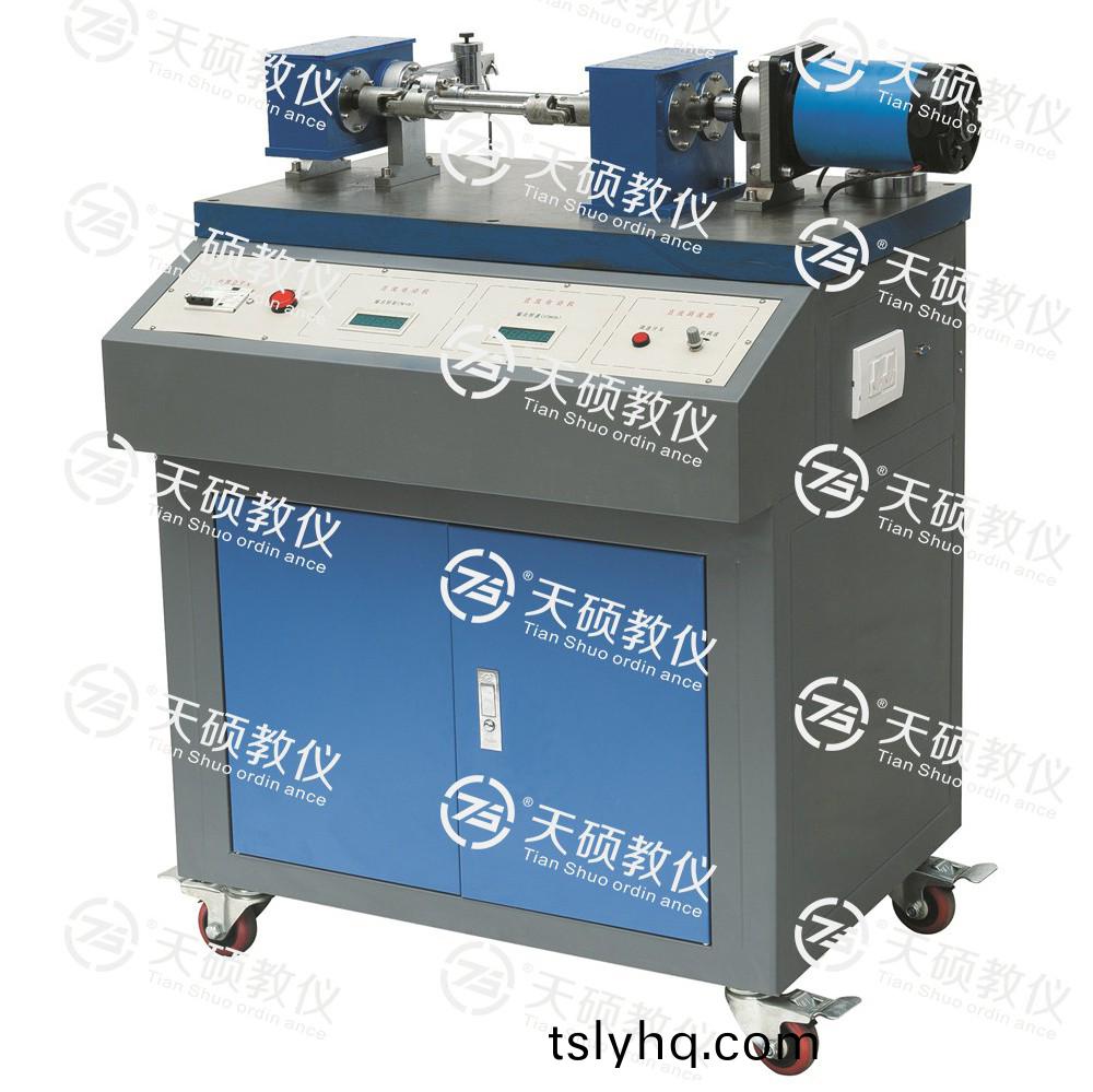 TSMECC-2型 齒輪(lun)傳(chuan)動測試分(fen)析實(shi)驗(yan)裝寘