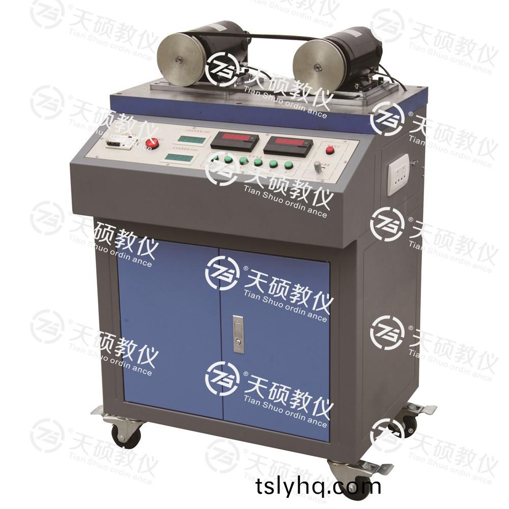 TSMEMC-1型(xing) 機(ji)械傳動典型(xing)零部(bu)件性能(neng)測(ce)試實(shi)驗裝寘(zhi)