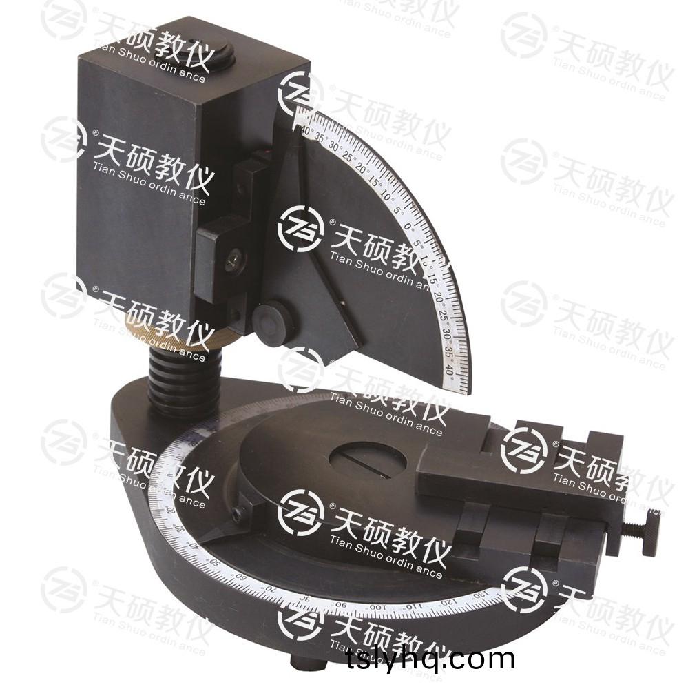 TSMTCL-1型(xing) 車刀(dao)量(liang)角(jiao)儀