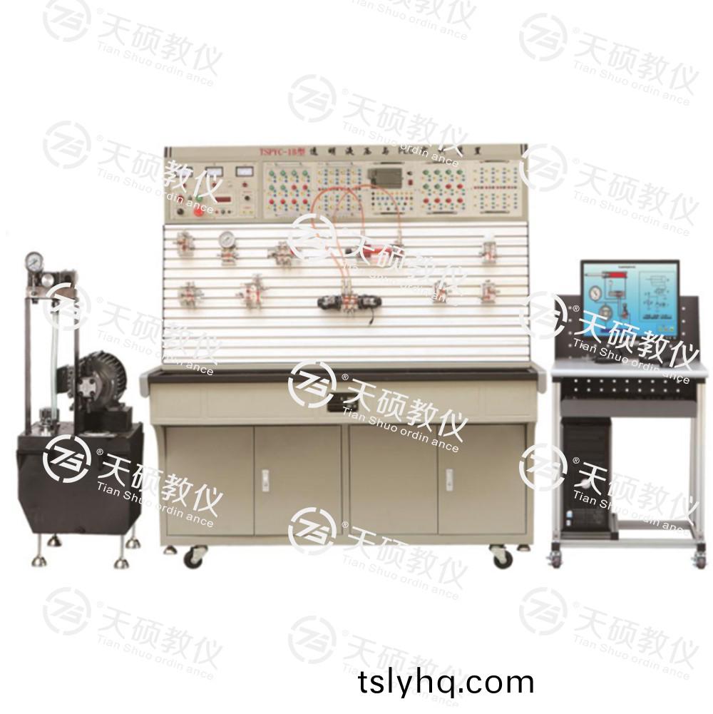 6、TSHPYP-1型 透(tou)明液壓與PLC實訓裝寘(zhi).jpg