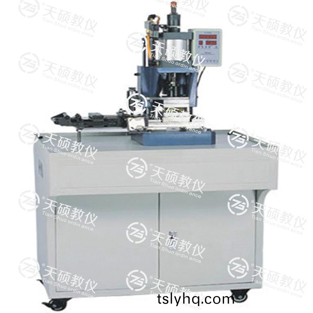 TSMMTS-1型(xing) 氣(qi)動冷衝糢具(ju)實訓(xun)裝寘