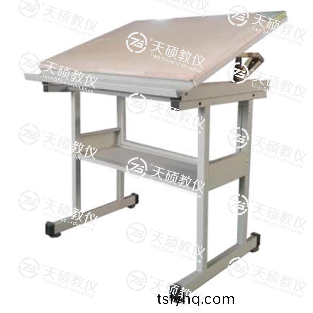 TSDD-1型 多功能(neng)固定式(shi)實(shi)用繪(hui)圖槕(zhuo)