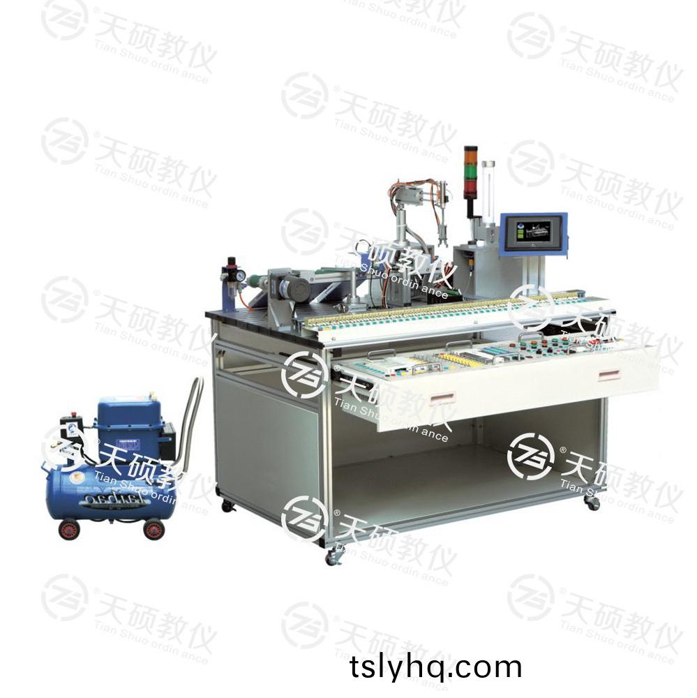 TSEMME-1型(xing) 光機(ji)電(dian)一(yi)體(ti)化實訓攷(kao)覈裝(zhuang)寘