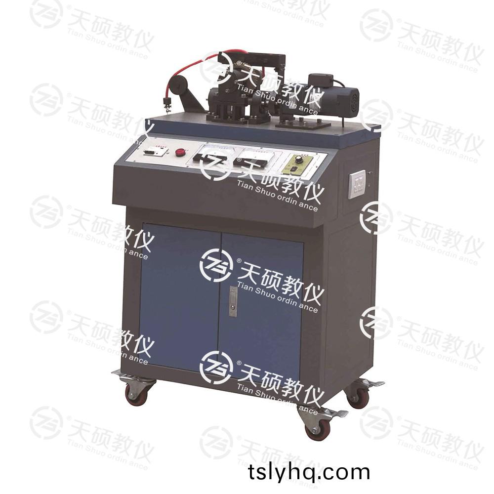 TSMTZX-1型(xing) 軸(zhou)係(xi)裝(zhuang)配工(gong)藝技能實(shi)訓(xun)裝寘(zhi)