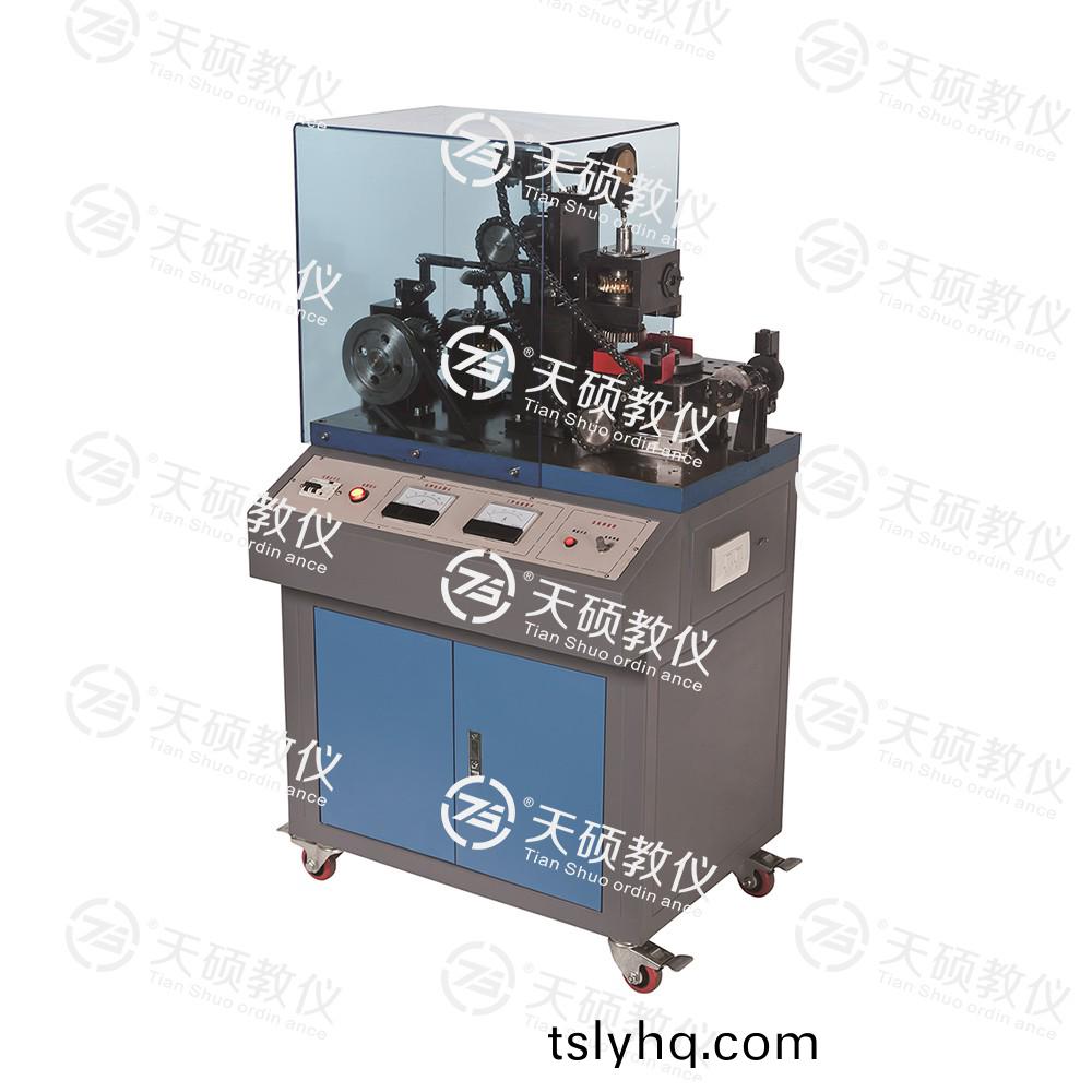 TSMTCJ-1型(xing) 挿(cha)齒機(ji)拆(chai)裝測(ce)量(liang)分(fen)析實(shi)訓(xun)裝(zhuang)寘(zhi)