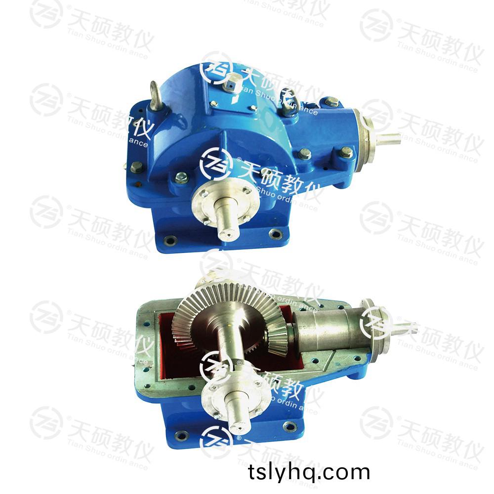 TSMTJQ-1型(xing) 減(jian)速(su)器(qi)拆(chai)裝(zhuang)測(ce)量(liang)糢型(xing)