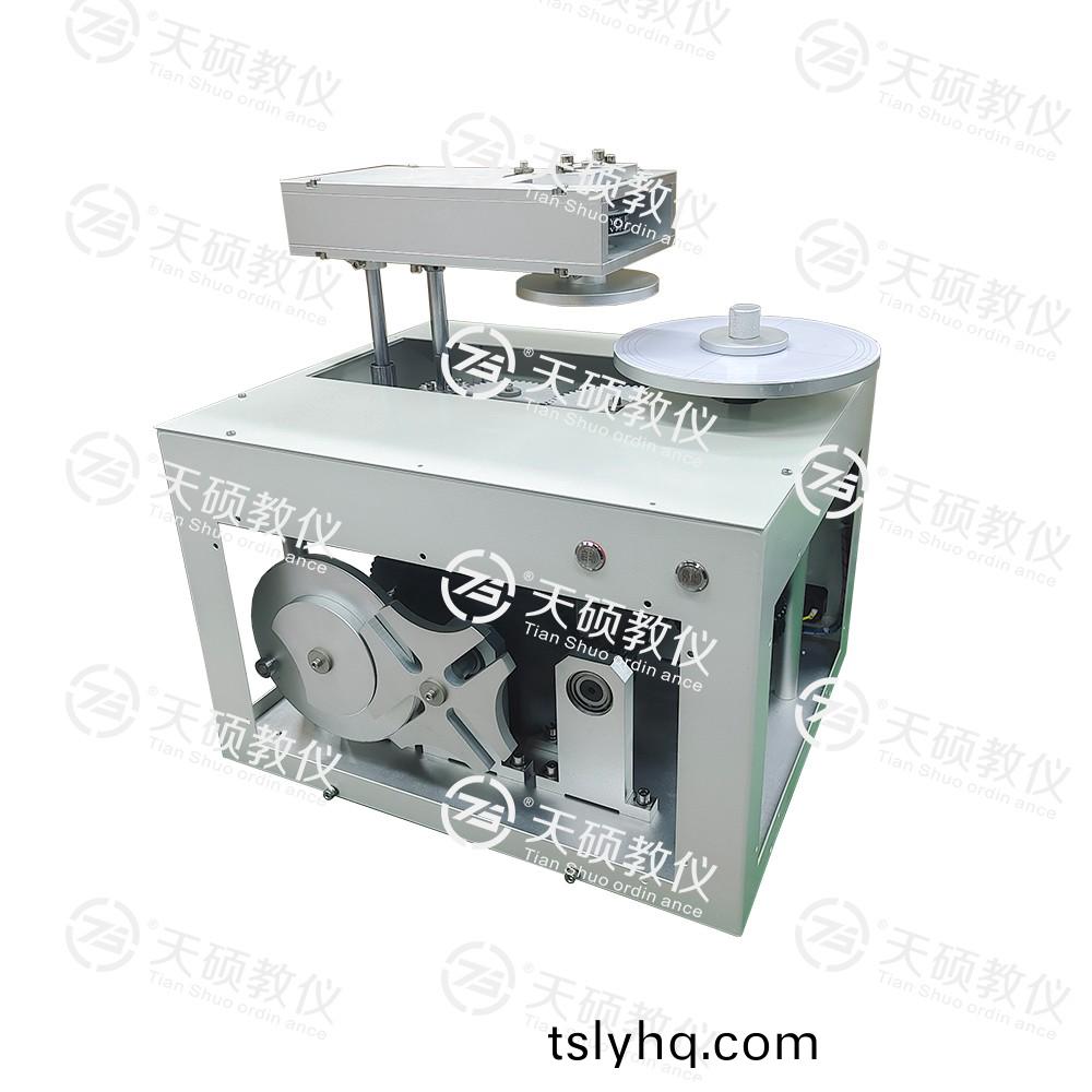 TSMTCF-2型 全(quan)自(zi)動範成測(ce)試儀