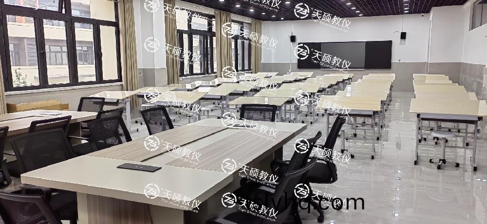 機械製圖(tu)實(shi)訓室