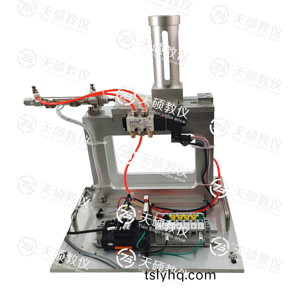 自動上料機構(gou)