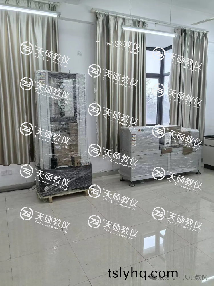 淛江(jiang)師範(fan)大學行知學(xue)院 材料實(shi)訓室(shi)